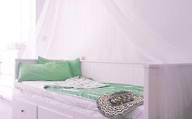 Cosy studio apartment in Torrevieja